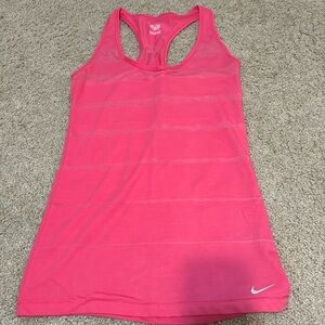 Women’s Nike Tank Top